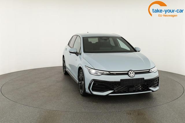 Volkswagen - Golf - EU-Neuwagen - Reimport