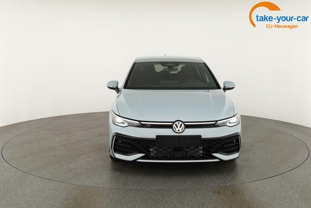 Volkswagen - Golf - EU-Neuwagen - Reimport