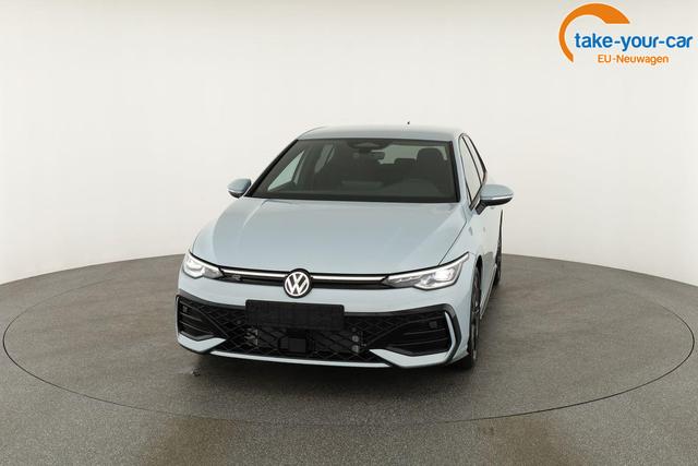 Volkswagen - Golf - EU-Neuwagen - Reimport