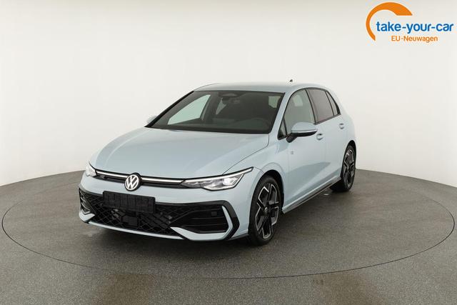 Volkswagen - Golf - EU-Neuwagen - Reimport