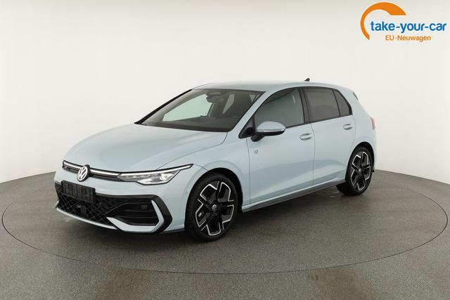 Volkswagen - Golf - EU-Neuwagen - Reimport