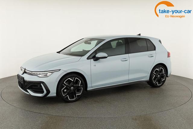 Volkswagen - Golf - EU-Neuwagen - Reimport