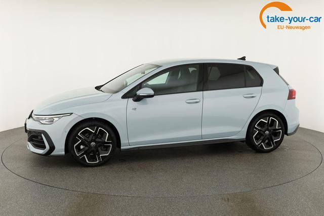 Volkswagen - Golf - EU-Neuwagen - Reimport