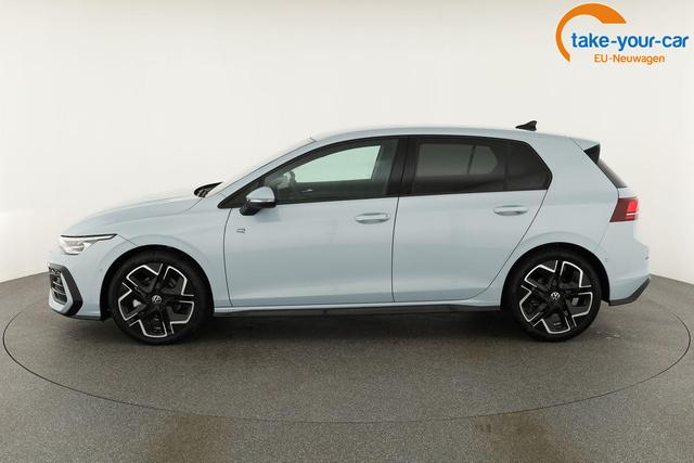 Volkswagen - Golf - EU-Neuwagen - Reimport