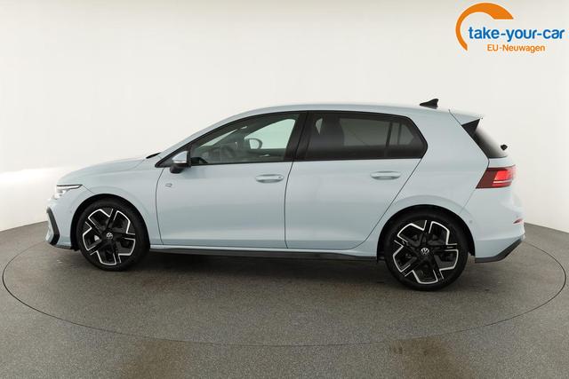 Volkswagen - Golf - EU-Neuwagen - Reimport