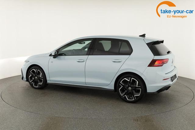 Volkswagen - Golf - EU-Neuwagen - Reimport