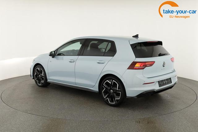 Volkswagen - Golf - EU-Neuwagen - Reimport