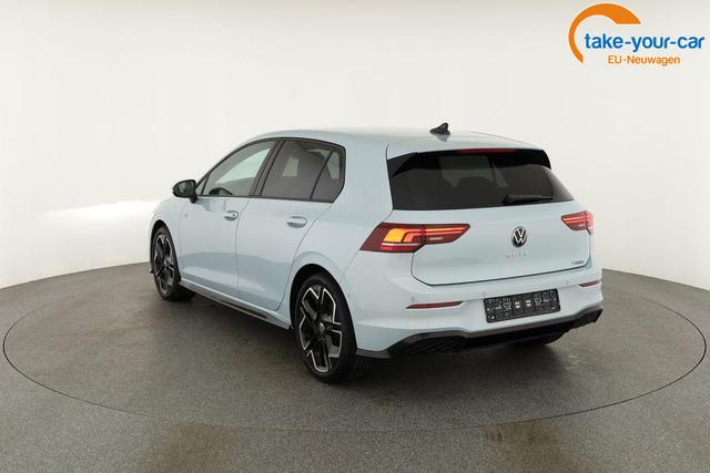 Volkswagen - Golf - EU-Neuwagen - Reimport