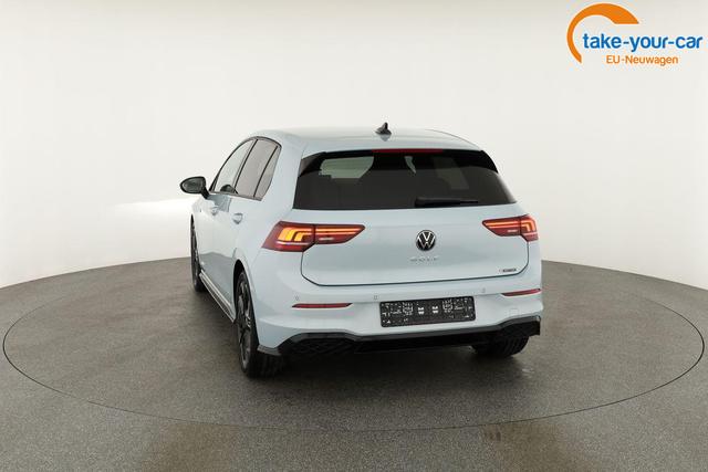 Volkswagen - Golf - EU-Neuwagen - Reimport