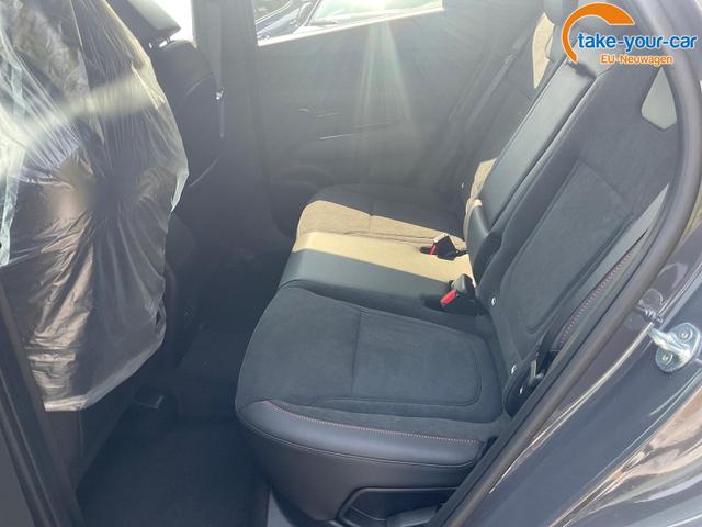 Hyundai - TUCSON - EU-Neuwagen - Reimport