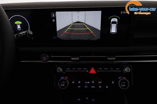 Hyundai - TUCSON - EU-Neuwagen - Reimport