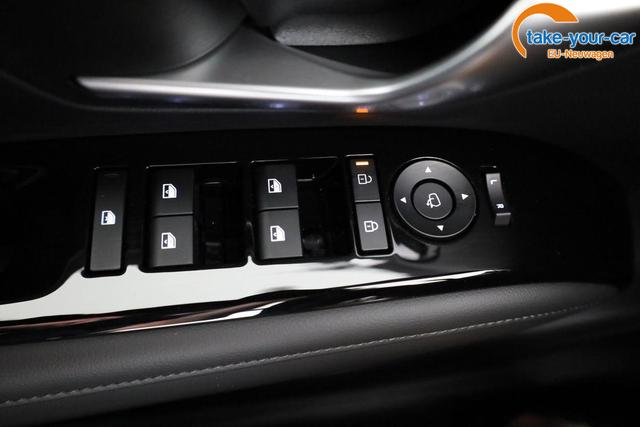 Hyundai - TUCSON - EU-Neuwagen - Reimport