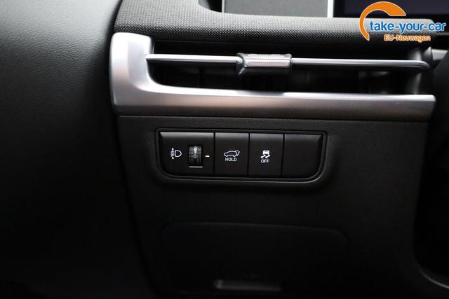 Hyundai - TUCSON - EU-Neuwagen - Reimport