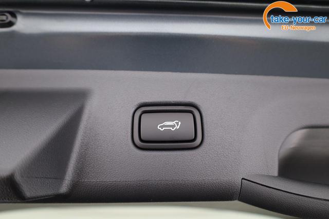 Hyundai - TUCSON - EU-Neuwagen - Reimport