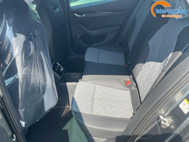 Skoda - Octavia Combi - EU-Neuwagen - Reimport