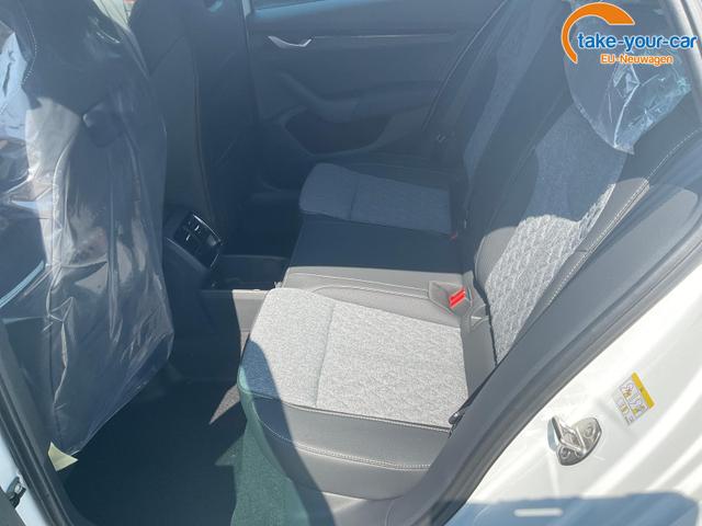 Skoda - Octavia Combi - EU-Neuwagen - Reimport