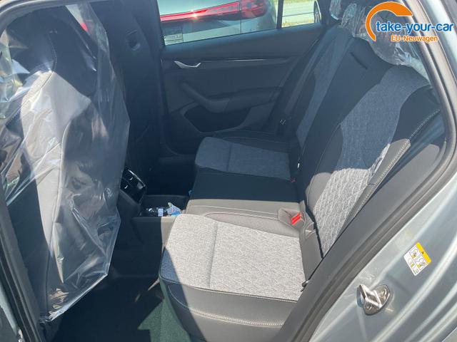 Skoda - Octavia Combi - EU-Neuwagen - Reimport