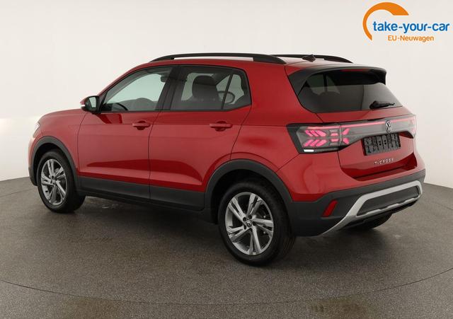 Volkswagen - T-Cross - EU-Neuwagen - Reimport
