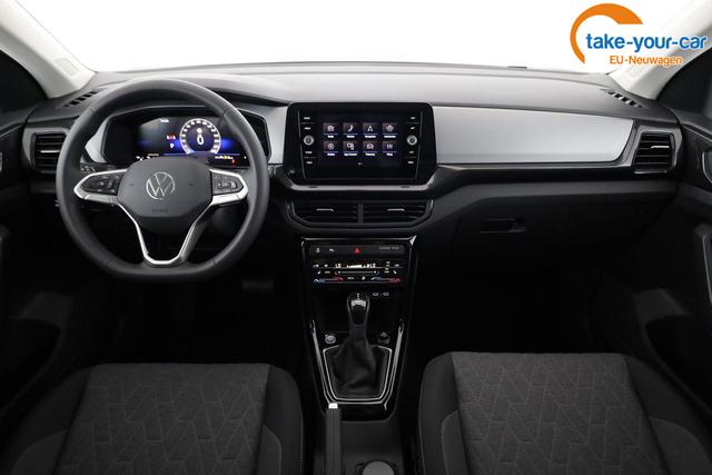 Volkswagen - T-Cross - EU-Neuwagen - Reimport