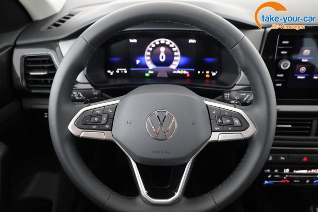 Volkswagen - T-Cross - EU-Neuwagen - Reimport