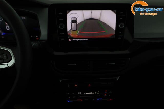 Volkswagen - T-Cross - EU-Neuwagen - Reimport