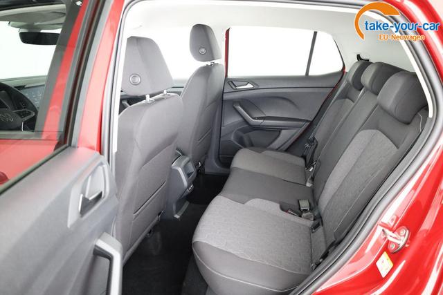Volkswagen - T-Cross - EU-Neuwagen - Reimport