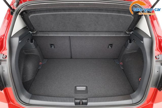 Volkswagen - T-Cross - EU-Neuwagen - Reimport