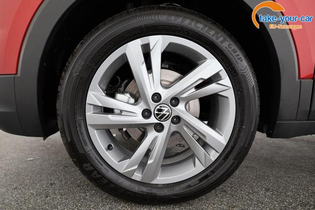 Volkswagen - T-Cross - EU-Neuwagen - Reimport