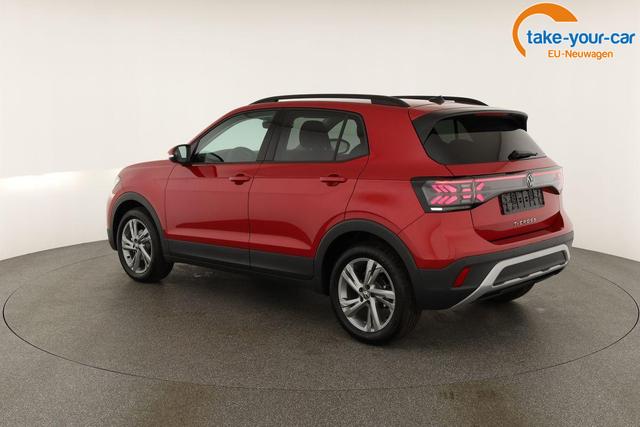 Volkswagen - T-Cross - EU-Neuwagen - Reimport