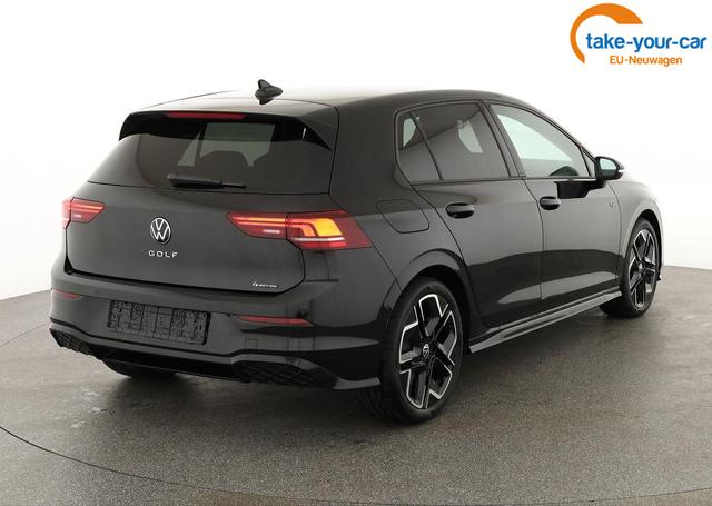 Volkswagen - Golf - EU-Neuwagen - Reimport