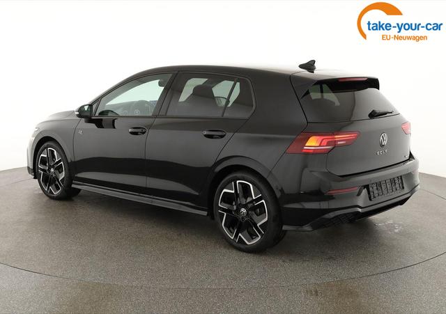 Volkswagen - Golf - EU-Neuwagen - Reimport