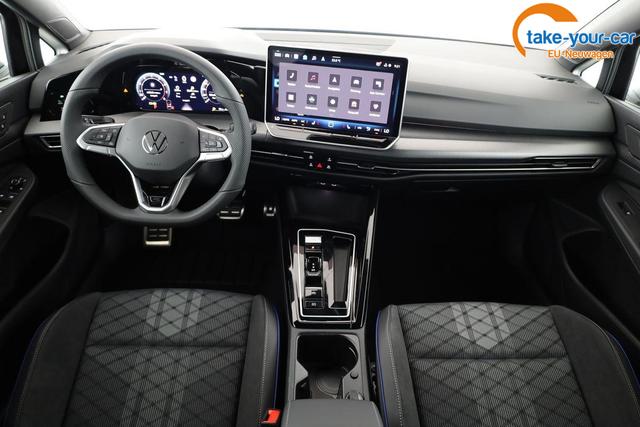 Volkswagen - Golf - EU-Neuwagen - Reimport