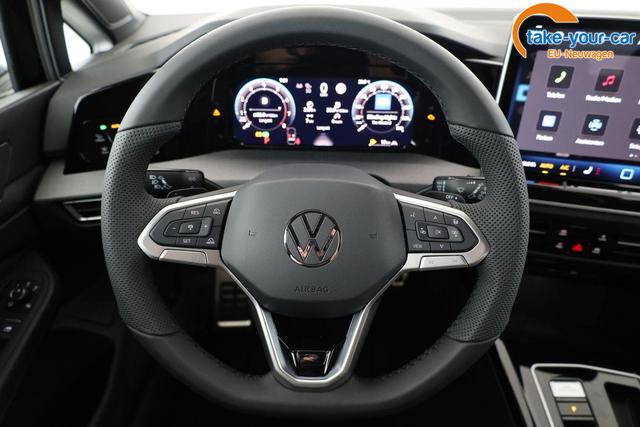 Volkswagen - Golf - EU-Neuwagen - Reimport