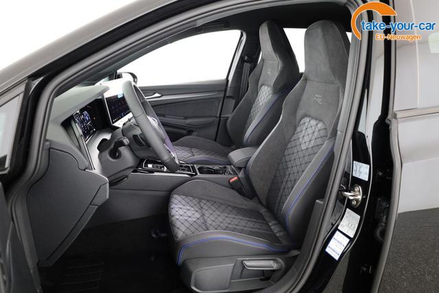 Volkswagen - Golf - EU-Neuwagen - Reimport