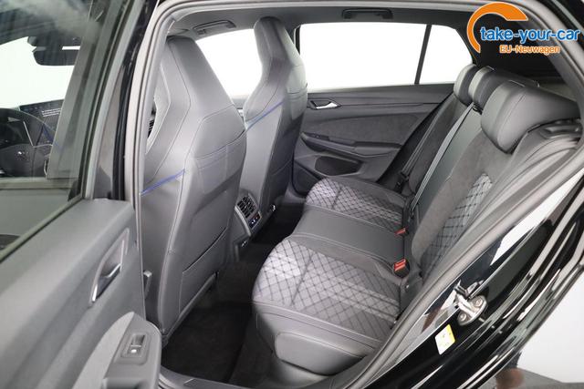 Volkswagen - Golf - EU-Neuwagen - Reimport