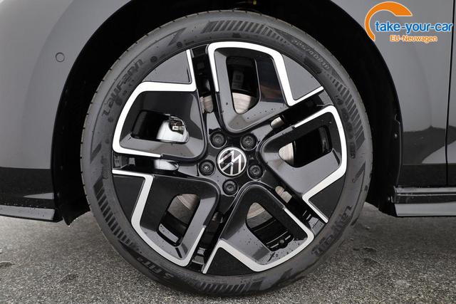 Volkswagen - Golf - EU-Neuwagen - Reimport