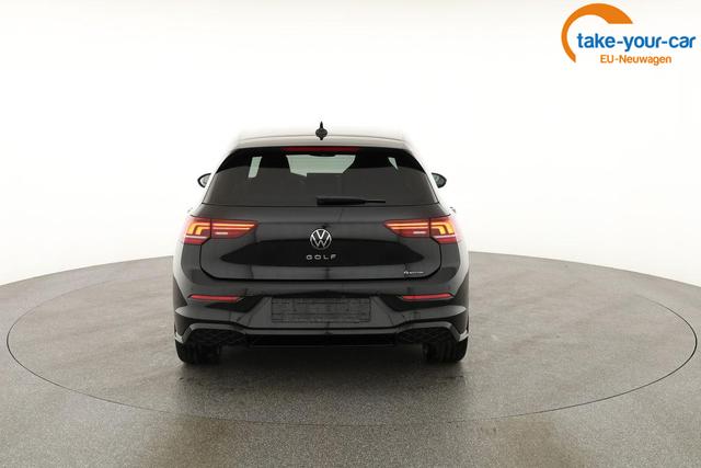 Volkswagen - Golf - EU-Neuwagen - Reimport