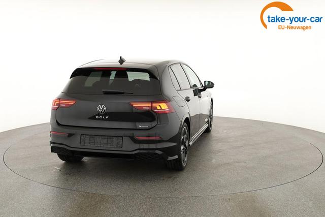 Volkswagen - Golf - EU-Neuwagen - Reimport