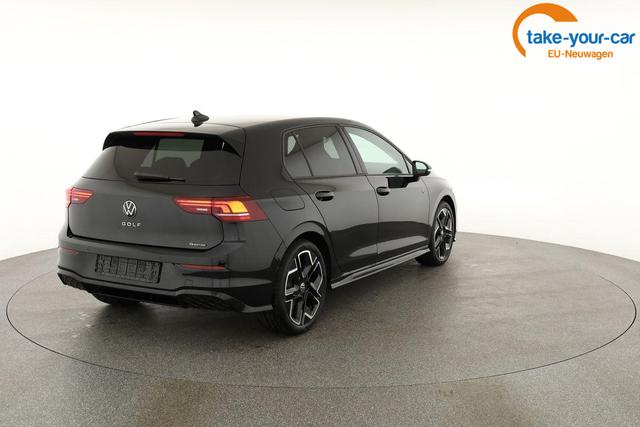Volkswagen - Golf - EU-Neuwagen - Reimport