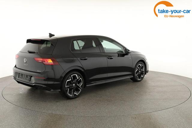 Volkswagen - Golf - EU-Neuwagen - Reimport