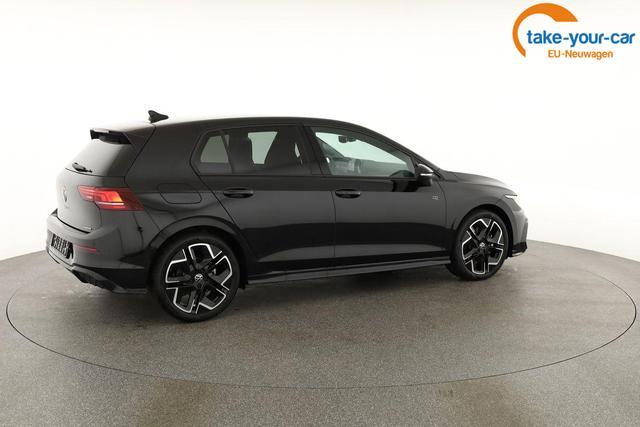 Volkswagen - Golf - EU-Neuwagen - Reimport