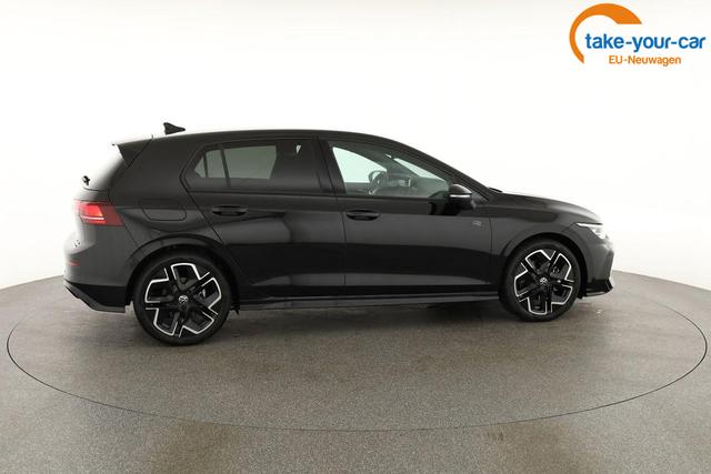 Volkswagen - Golf - EU-Neuwagen - Reimport