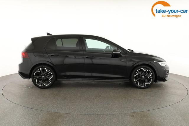 Volkswagen - Golf - EU-Neuwagen - Reimport