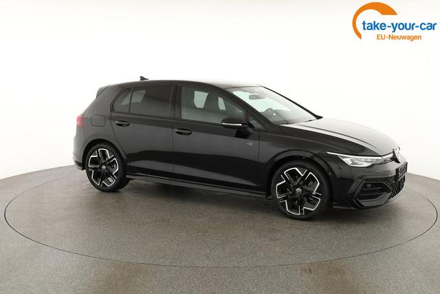 Volkswagen - Golf - EU-Neuwagen - Reimport