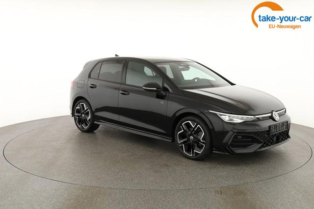Volkswagen - Golf - EU-Neuwagen - Reimport