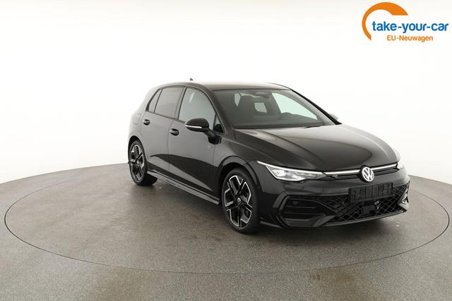 Volkswagen - Golf - EU-Neuwagen - Reimport