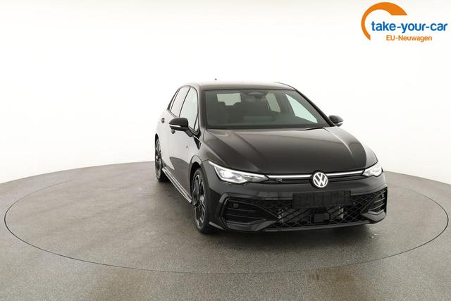 Volkswagen - Golf - EU-Neuwagen - Reimport