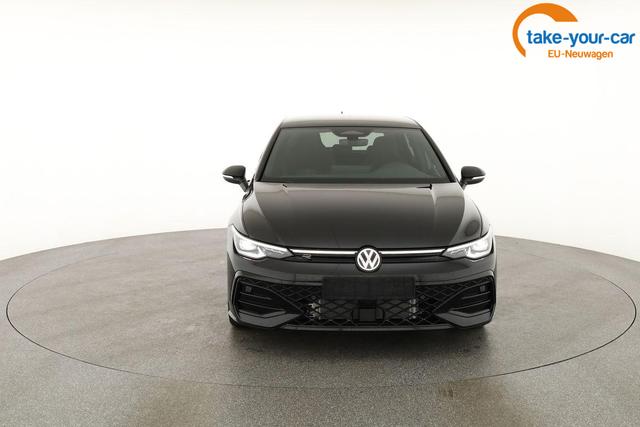 Volkswagen - Golf - EU-Neuwagen - Reimport