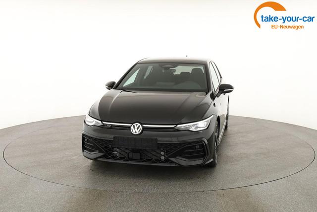 Volkswagen - Golf - EU-Neuwagen - Reimport