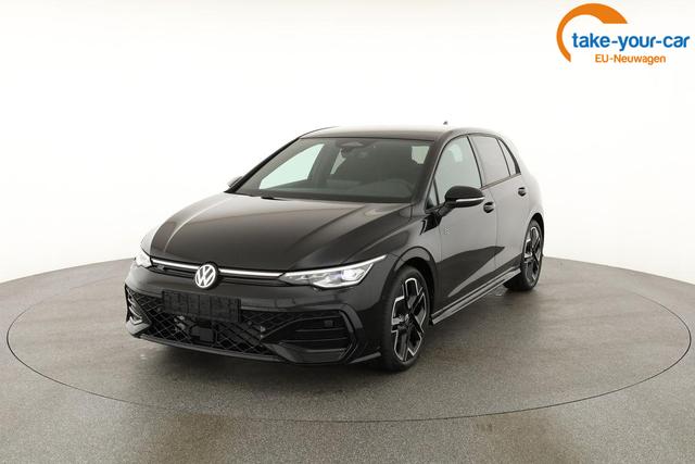 Volkswagen - Golf - EU-Neuwagen - Reimport